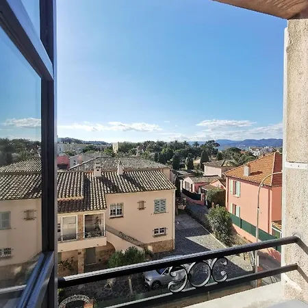 Апартаменти Tropez Loft *
