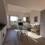 Appartement Tropez Loft Saint-Tropez