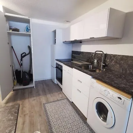Tropez Loft Сен-Тропе