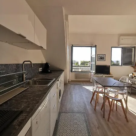 Appartement Tropez Loft *