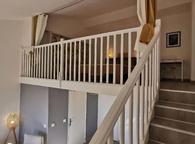 Tropez Loft Apartment