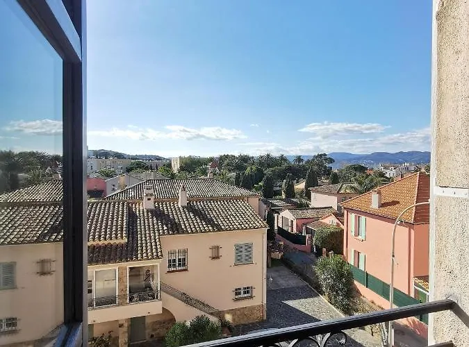 Apartment Tropez Loft *