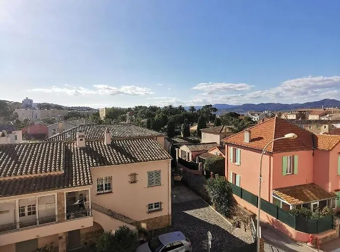 Tropez Loft Appartement *