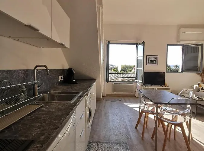 Apartment Tropez Loft *